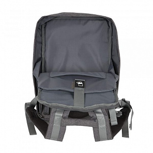 Городской рюкзак Polar П0055 grey