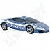 Масштабная модель автомобиля Maisto 1:24 Lamborghini Huracan (81723)