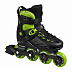 Роликовые коньки Powerslide FSK Khaan Kids 908004 Роликовые коньки Powerslide FSK Khaan Kids 908004