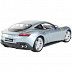  Машинка Bburago Ferrari Roma (18-26029) grey