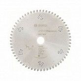 Диск пильный по дереву Bosch 25,4х3 см 60 зубьев 2608642102