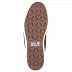 Ботинки мужские Jack Wolfskin Auckland Wt Texapore Mid M light brown / black