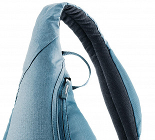 Сумка на плечо Deuter Tommy S 81203-3060 arctic (2020-21)