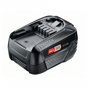 Аккумулятор Bosch PBA 18V 1600A011T8