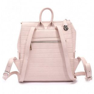 Рюкзак Ors Oro DS-980 light beige