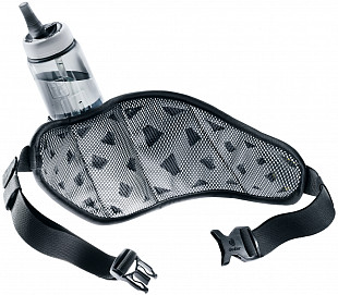 Сумка поясная Deuter Pulse 1 3935019-7000 black (2020-21)