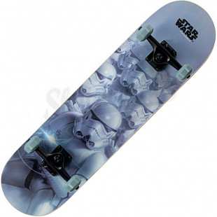 Скейтборд детский Powerslide Lucas Film Disney Star Wars The Army 901638