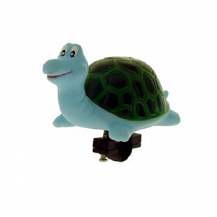 Велозвонок Force Turtle 23009