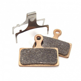 Тормозные колодки Formula к тормозам XSIV DBH 8/Shimano XT 6352