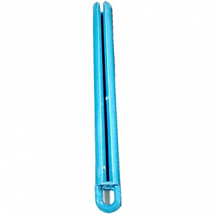 Держатель для кия Zez Sport ME-U blue