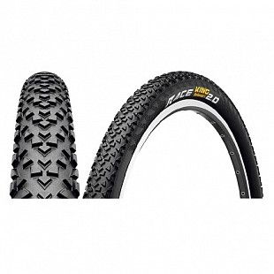 Покрышка Continental Race King 2.0 29Inch 29 X 2.0 (50-622) ZCO00271