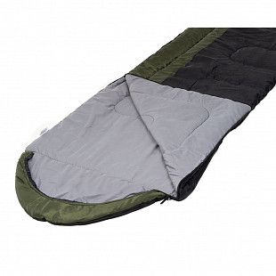 Спальный мешок Balmax (Аляска) Camping Plus series до -10 градусов khaki