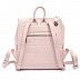 Рюкзак Ors Oro DS-980 light beige