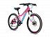 Велосипед Stinger Fiona Pro 24" (2018) Pink