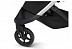 Детская коляска Thule Spring silver (11300100)