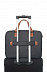Сумка для ноутбука Samsonite Fairbrook 14,1" 54N-29001 Black/Cognac Сумка для ноутбука Samsonite Fairbrook 14,1" 54N-29001 Black/Cognac