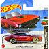 Машинка Hot Wheels Базовой коллекции '70 Plymouth Barracuda 20/250 (5785 HTC95) mainline 2024 Машинка Hot Wheels Базовой коллекции '70 Plymouth Barracuda 20/250 (5785 HTC95) mainline 2024