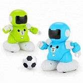 Роботы-футболисты на радиоуправлении SOCCER ROBOT 967