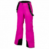 Брюки женские Alpine Pro Minnie 2 LPAH088411 pink