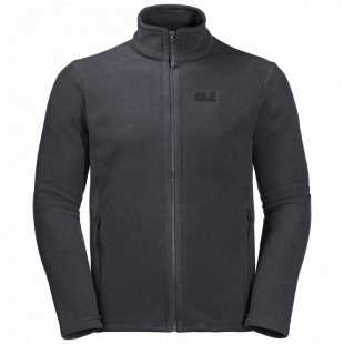 Джемпер мужский Jack Wolfskin Midnight Moon Men ebony