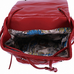 Городской рюкзак Ors Oro DS-881 /3 red