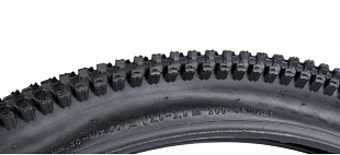 Велопокрышка Kenda 26"х2.35 (58-559) K1047 средний Small Block Eight 5-523316