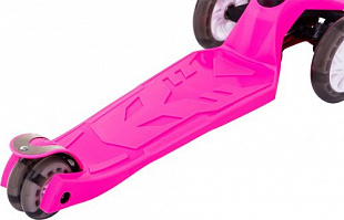 Самокат Ridex Smart pink