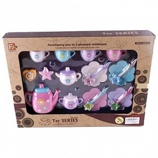 Набор посуды F7704