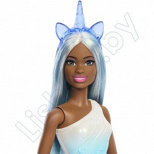 Кукла Barbie Unicorn (HRR12 HRR14)