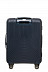 Чемодан Samsonite HI-FI 55см KD8*01 001 dark blue