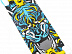 Скейтборд Tempish Tiger Yellow Скейтборд Tempish Tiger Yellow