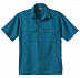 Рубашка мужская Jack Wolfskin Tumbleweed blue Рубашка мужская Jack Wolfskin Tumbleweed blue