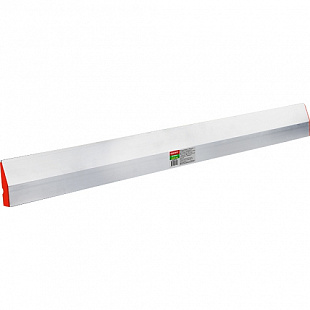 Правило Волат 2,5 м трапеция алюминиевое с ребром жесткости 21115-250