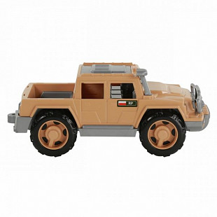 Автомобиль-пикап Полесье Защитник-Сафари (PL) 63281