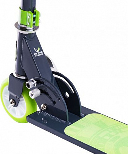Самокат Ridex Sonic green