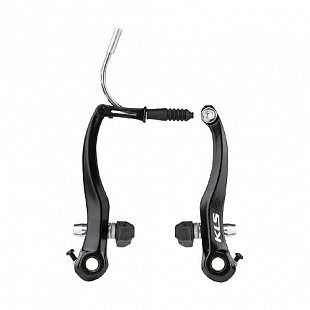 Тормоза Kellys V-brake T210DG4-F/R