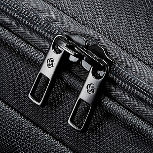 Кейс-пилот на колёсах Samsonite Vectura 15,6" 39V-09010 Black
