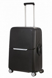 Чемодан Samsonite Magnum 69см CK6-09002 Black