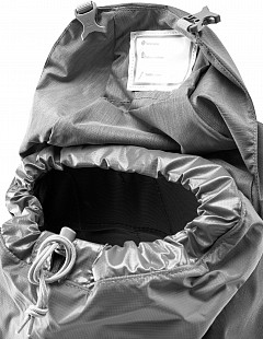 Рюкзак Deuter Junior 3610521-5549 chili/navy (2021)