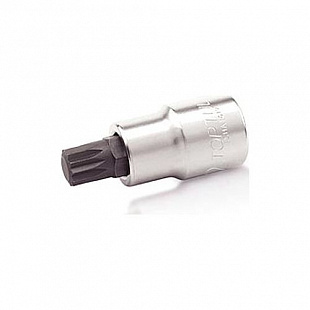 Головка с насадкой Toptul 3/8" Spline M5 BCHA1205