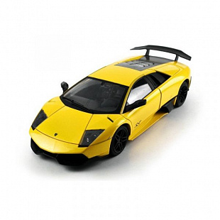Радиоуправляемая машина MZ Lamborghini LP670 1:14 Серия D 2115D