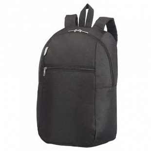 Рюкзак Samsonite Travel Acc. U23-09614 Black
