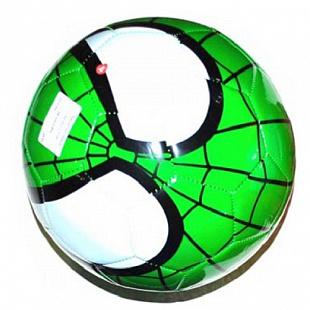 Мяч футбольный Zez Sport FT8 green