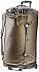 Сумка на колесах L Deuter AViANT Duffel Pro Movo 90 3501221-6605 clay/coffee (2020-21)
