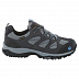 Полуботинки женские Jack Wolfskin Mtn Storm Texapore Low W 4016301 grey Полуботинки женские Jack Wolfskin Mtn Storm Texapore Low W 4016301 grey
