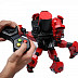 Радиоуправляемый робот Keye Toys Space Warrior 2,4Ghz 2595780