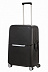 Чемодан Samsonite Magnum 69см CK6-09002 Black