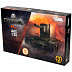 Сборная модель танка Hobby World World of Tanks КВ-2 Сборная модель танка Hobby World World of Tanks КВ-2