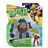 Игрушка Turtles Черепашки-Ниндзя Мутация Слэш 90380 90657
