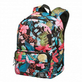 Рюкзак American Tourister Urban Groove 24G-69022 Black Floral
